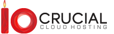 Crucial Cloud hosting