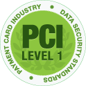 PCI Compliant Hosting solutions