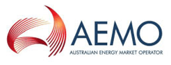 AEMO - Australian Energy Market Operator